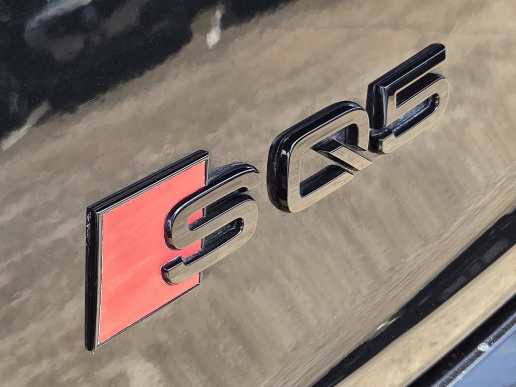 Certified 2024 Audi SQ5 Prestige w/ Prestige Package AWD/4WD image 14