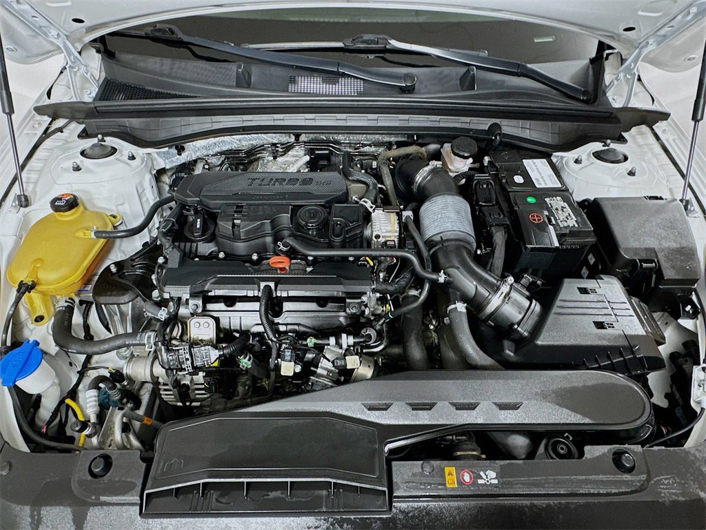 Used 2021 Kia K5 GT-Line w/ GT-Line FWD Premium Package image 26