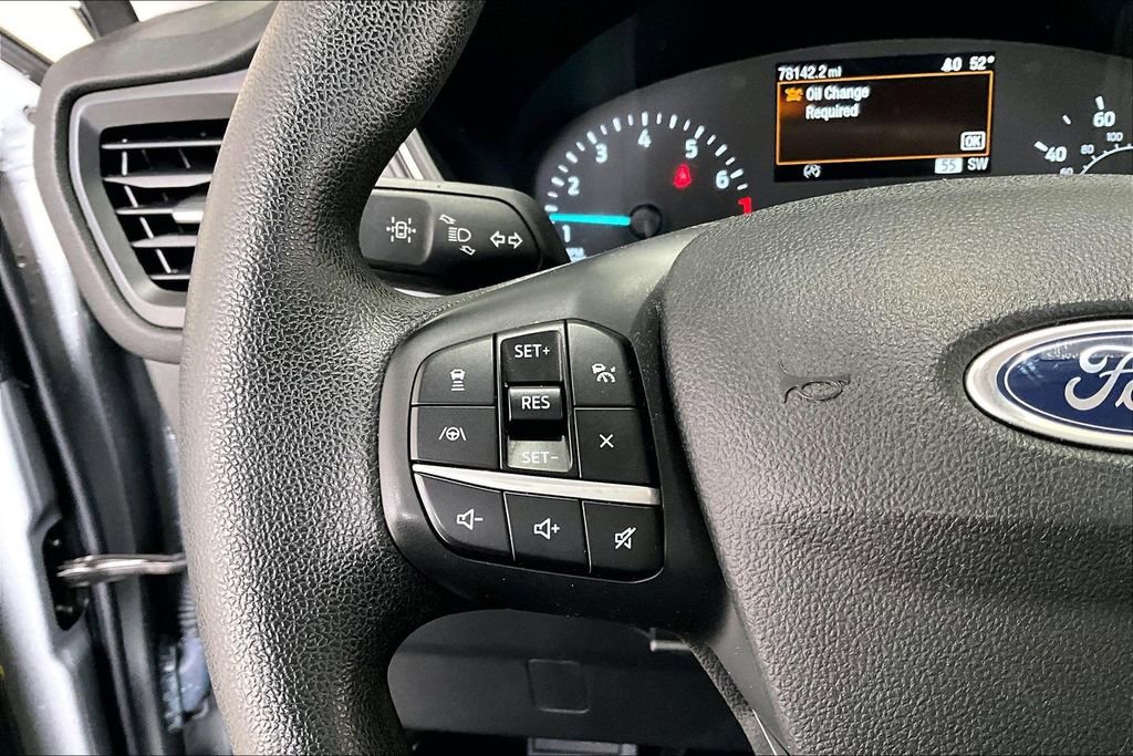 Used 2022 Ford Escape SE AWD/4WD image 11