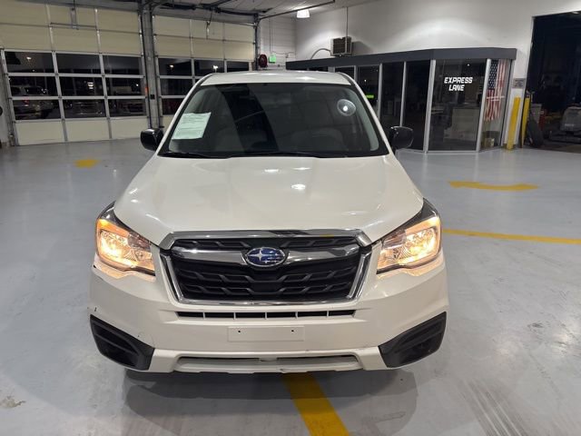 Used 2018 Subaru Forester 2.5i image 3