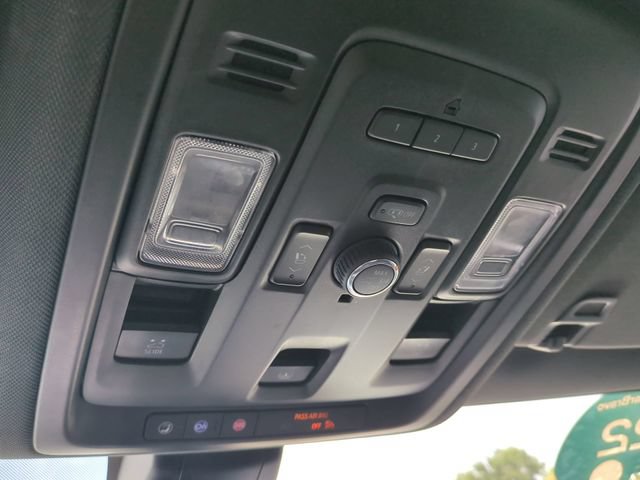 Certified 2022 Chevrolet Suburban RST w/ Luxury Package RWD image 25