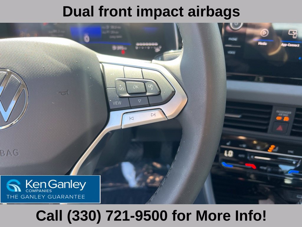 Used 2026 Volkswagen Jetta SE FWD image 29