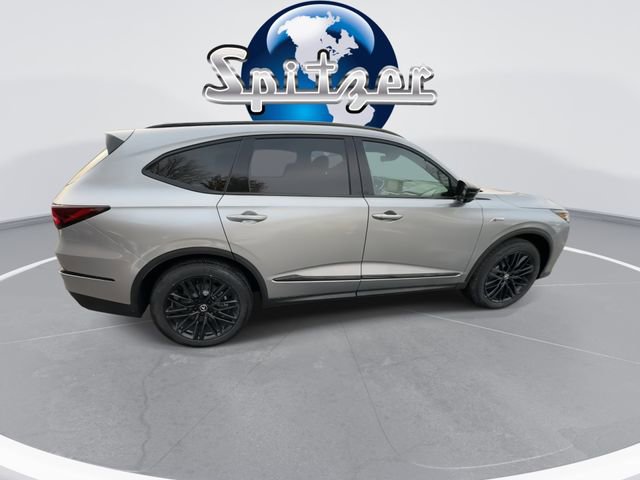 New 2026 Acura MDX A-Spec image 10