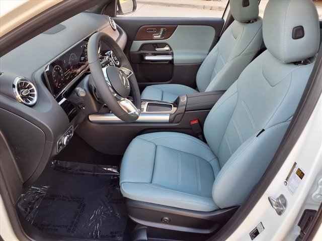 New 2026 Mercedes-Benz GLA 250 image 13