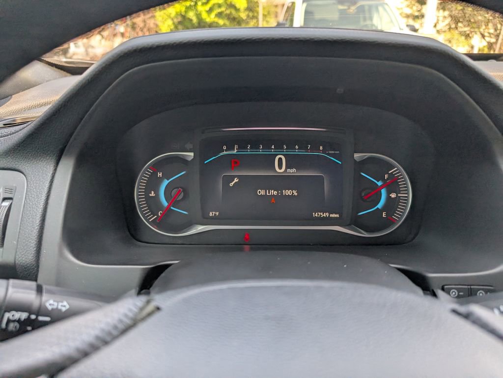 Used 2020 Honda Passport Elite image 18