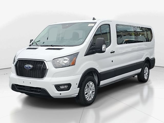 Used 2025 Ford Transit 350 XLT RWD image 7