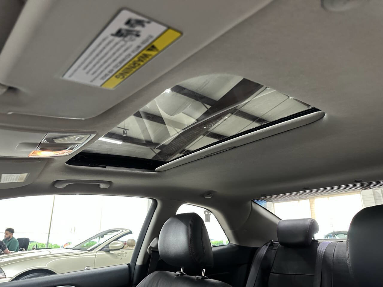 Used 2012 Kia Forte Koup SX w/ Leather Pkg image 27