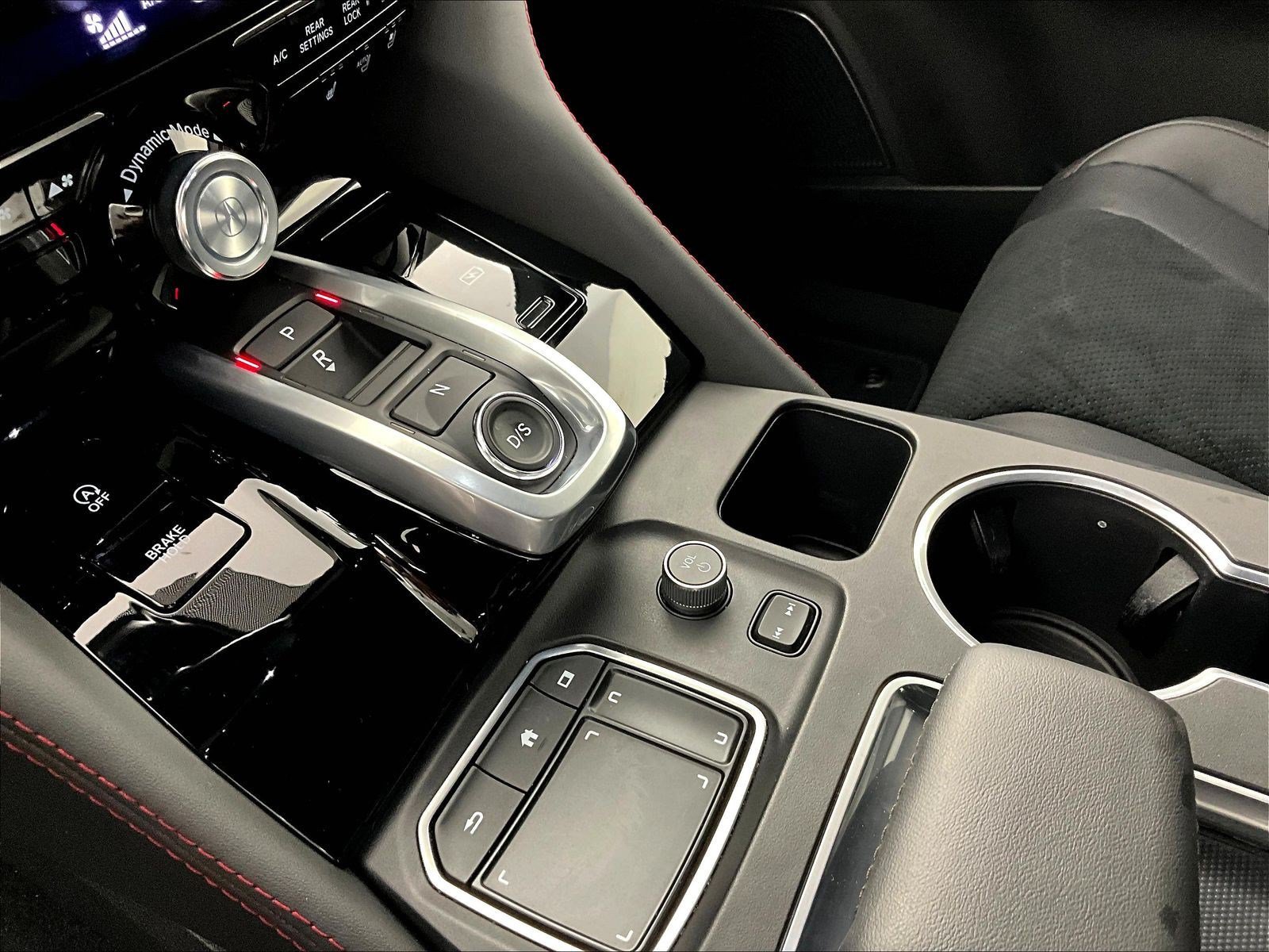 Certified 2023 Acura MDX A-Spec AWD/4WD image 18