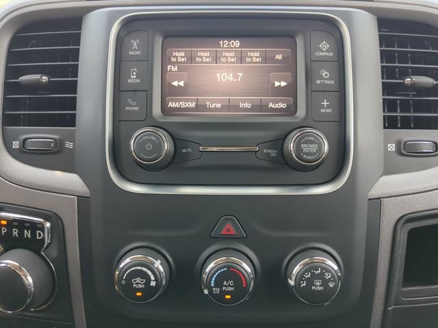Used 2021 RAM 1500 Tradesman w/ Popular Equipment Group AWD/4WD image 22