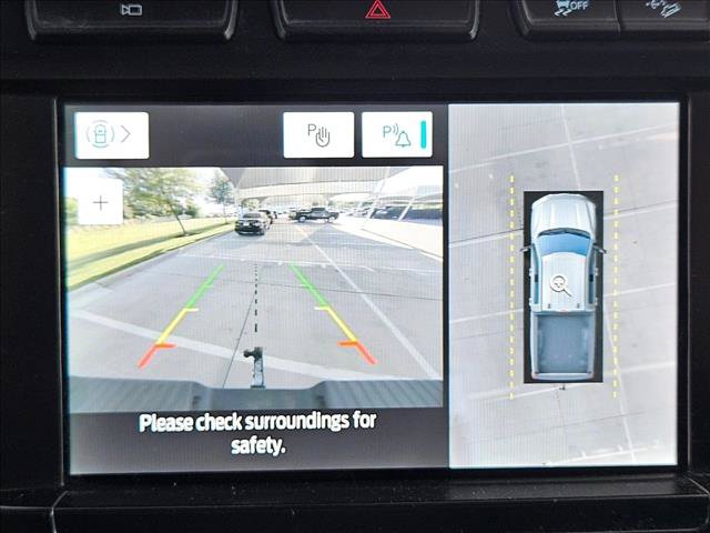 Used 2023 Ford F250 XL w/ STX Appearance Package AWD/4WD image 12