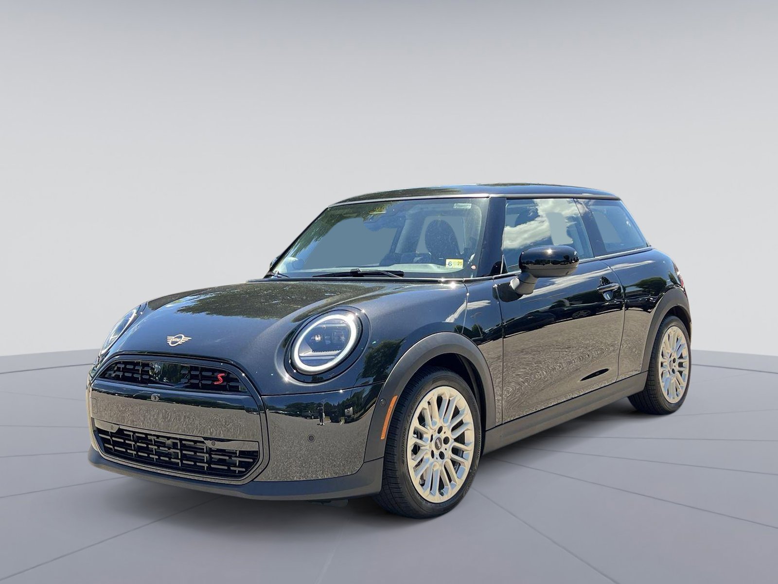 Used 2025 MINI Cooper S video 1