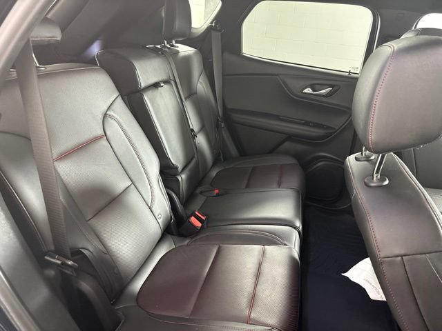 Used 2021 Chevrolet Blazer RS w/ Enhanced Convenience Package AWD/4WD image 30