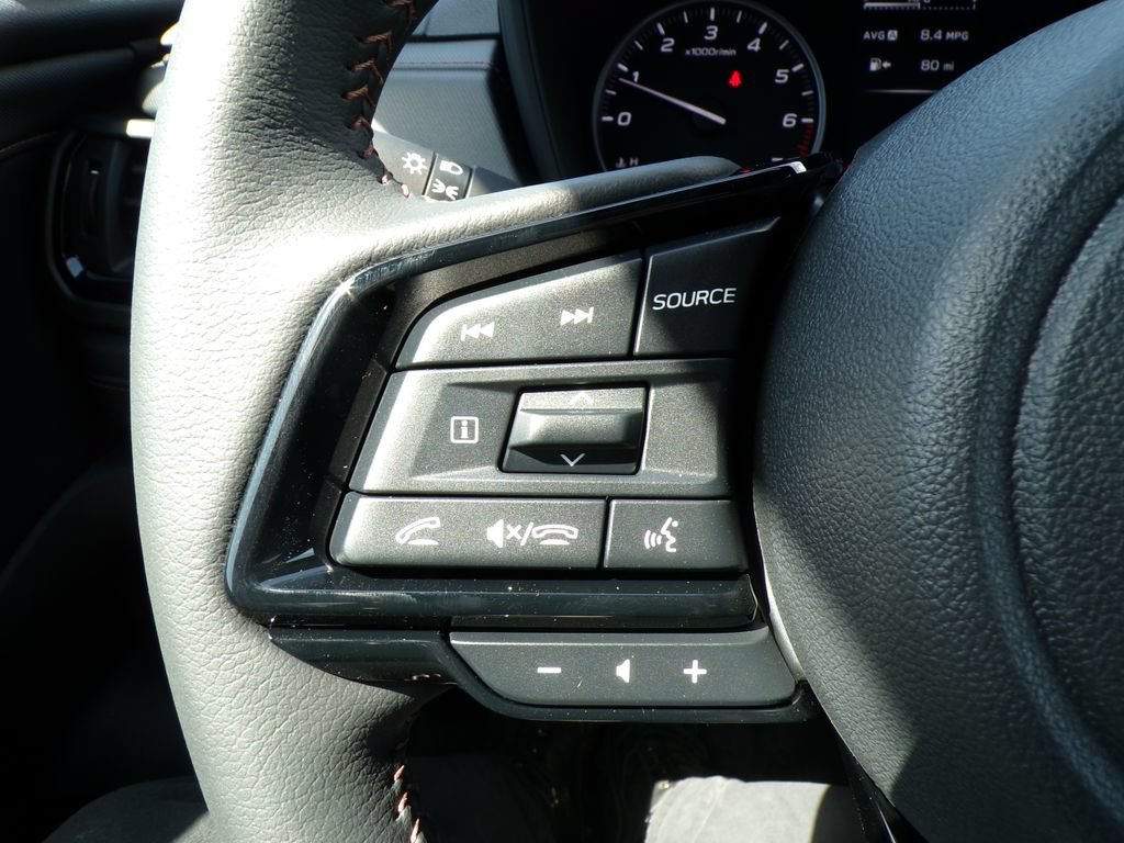 New 2026 Subaru Forester Sport AWD/4WD image 31