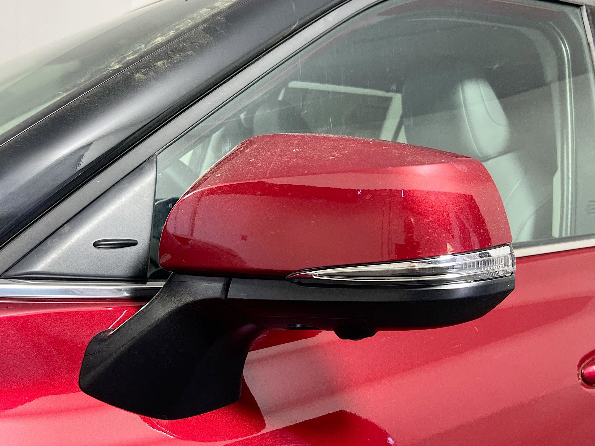 New 2026 Toyota Highlander Limited image 12