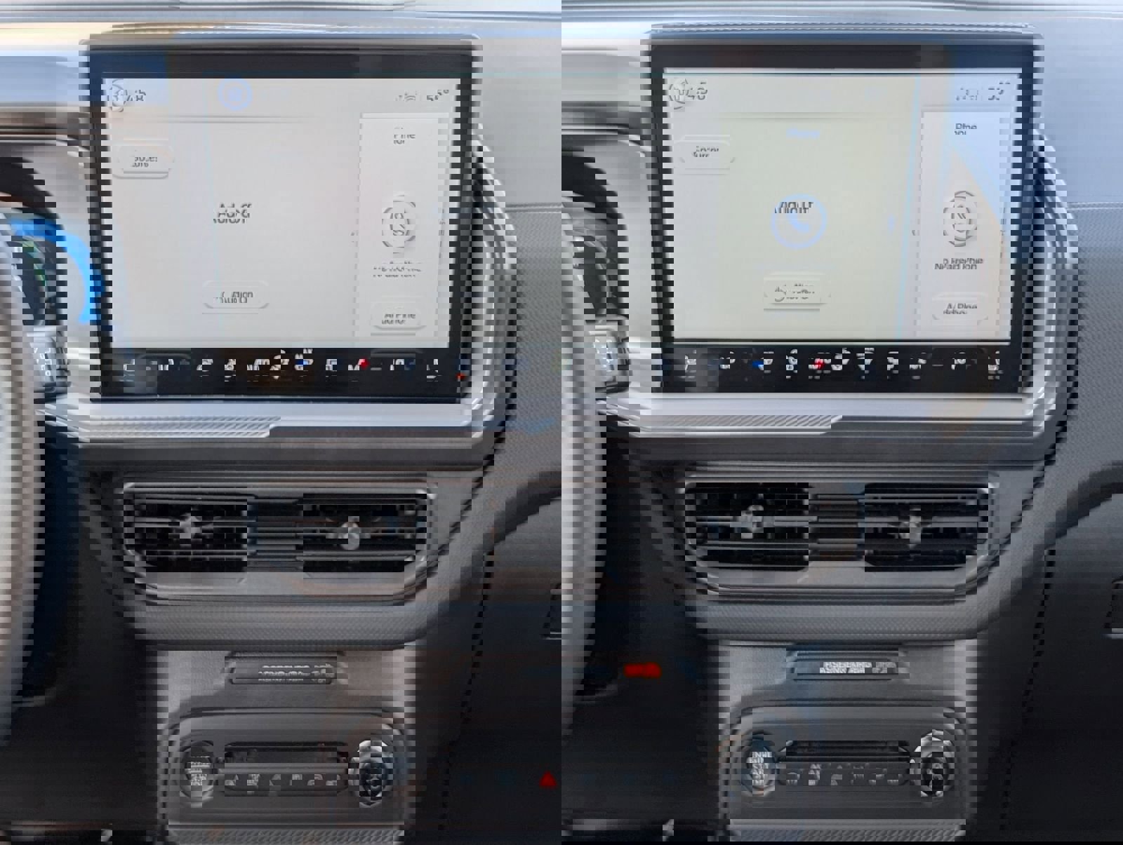 New 2026 Ford Bronco Sport Badlands w/ Badlands Tech Package image 17