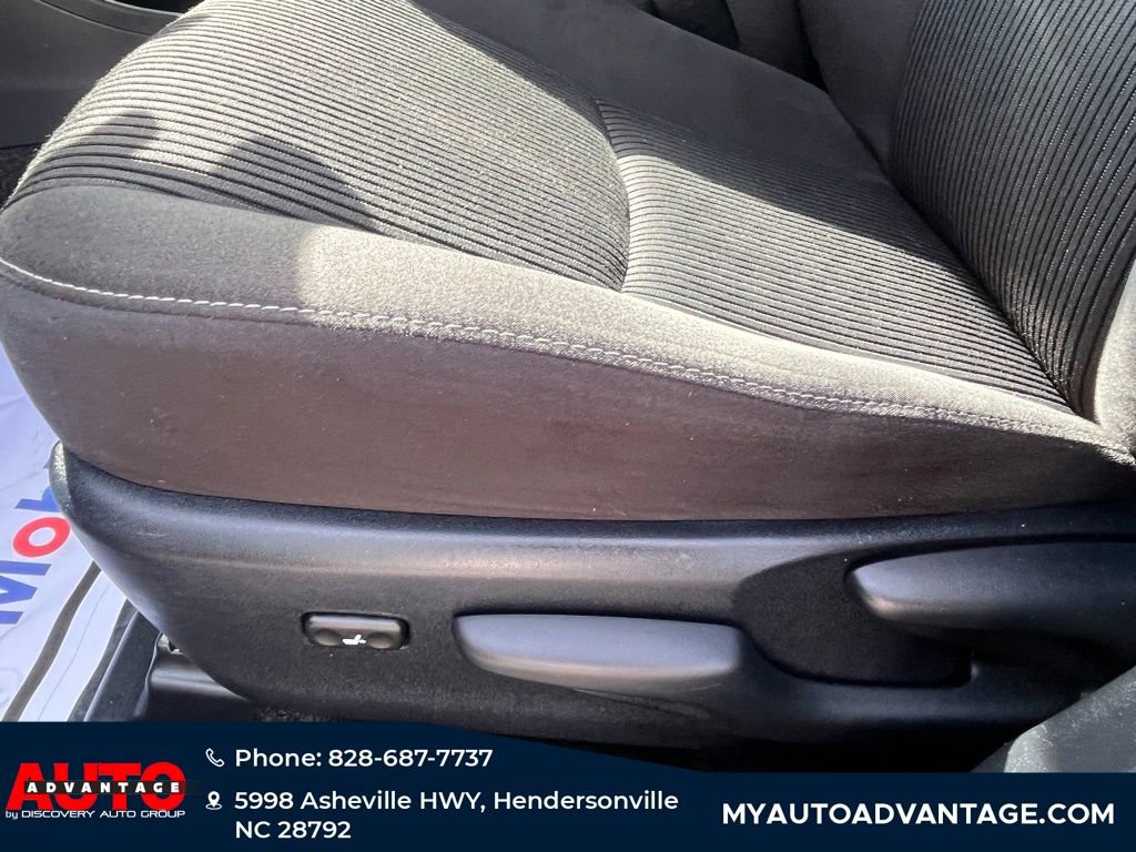 Used 2015 Toyota Prius V Three image 22