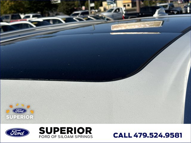 Used 2024 Volvo XC90 B6 Plus w/ Protection Package Premier image 17