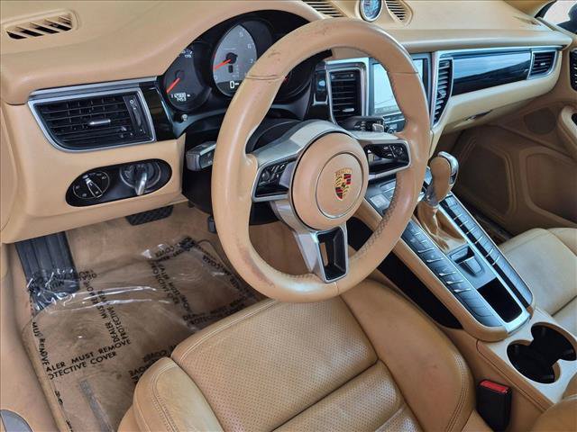 Used 2015 Porsche Macan S AWD/4WD image 14