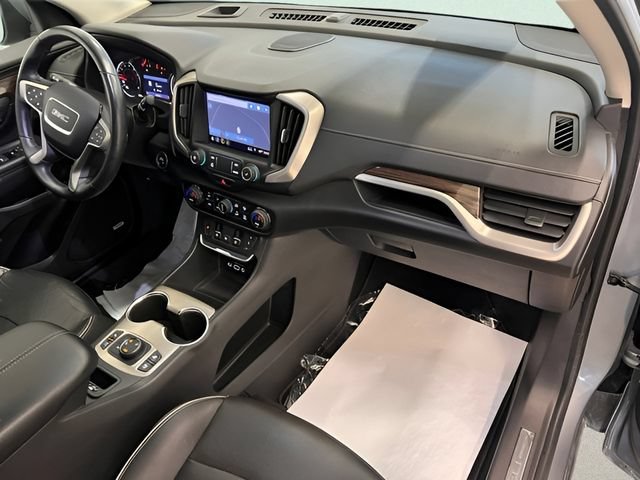 Used 2019 GMC Terrain Denali w/ Driver Alert Package II AWD/4WD image 11