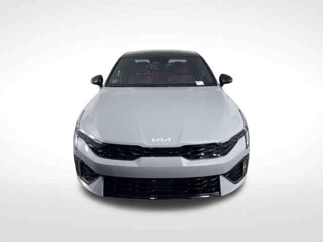 New 2027 Kia K5 GT-Line w/ GT-Line Premium Package AWD/4WD image 17