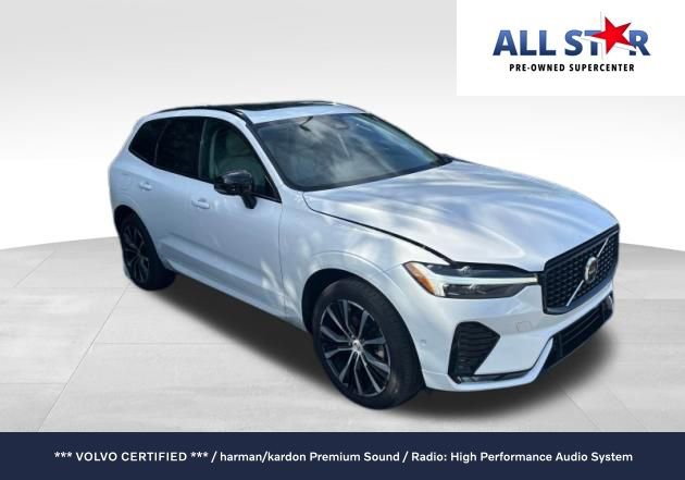 Used 2024 Volvo XC60 B5 Plus image 1