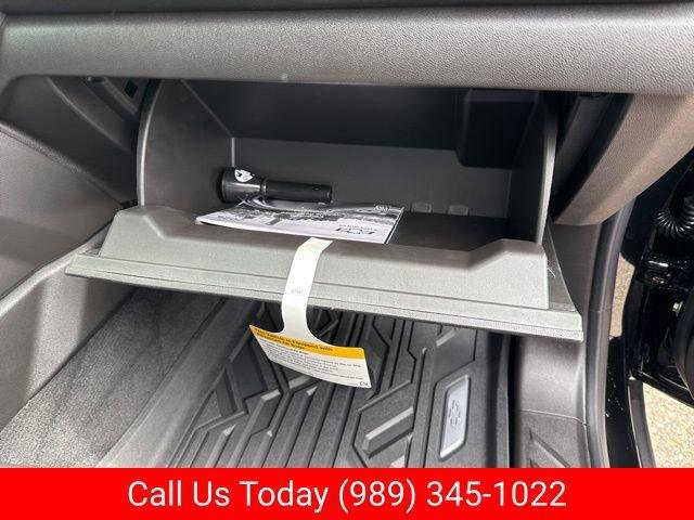 New 2026 Chevrolet Colorado Trail Boss image 33