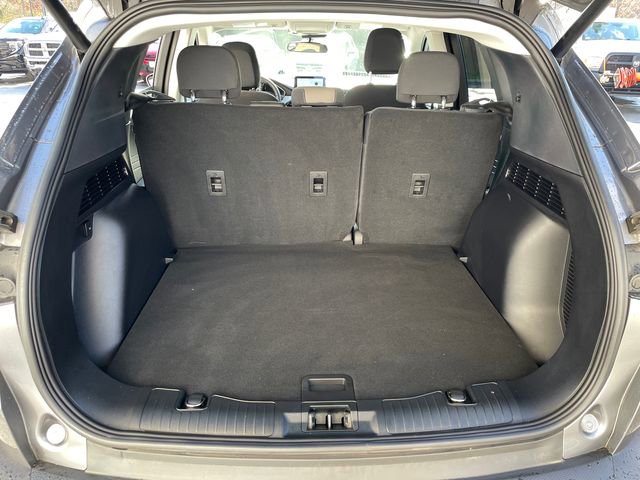 Certified 2022 Ford Escape SE w/ Convenience Package image 14