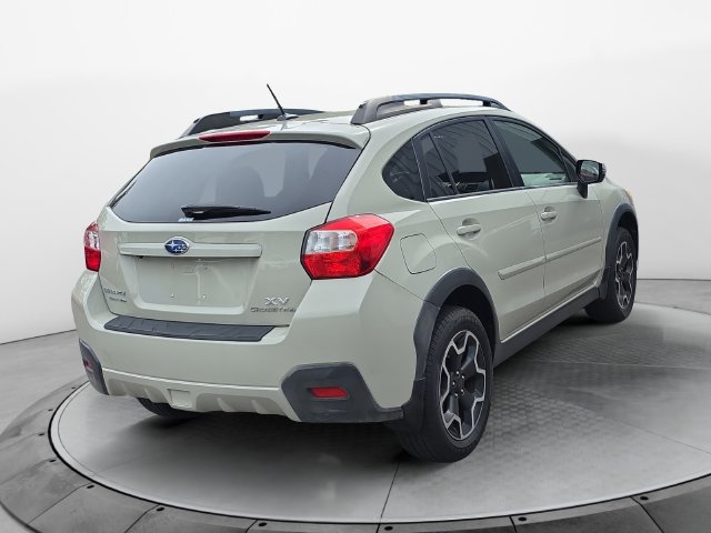 Used 2015 Subaru Crosstrek 2.0i Limited AWD/4WD image 5