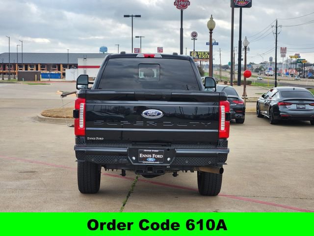 Used 2024 Ford F350 XL w/ STX Appearance Package image 5