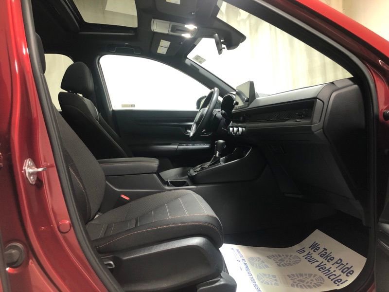 Used 2023 Honda CR-V Sport image 13