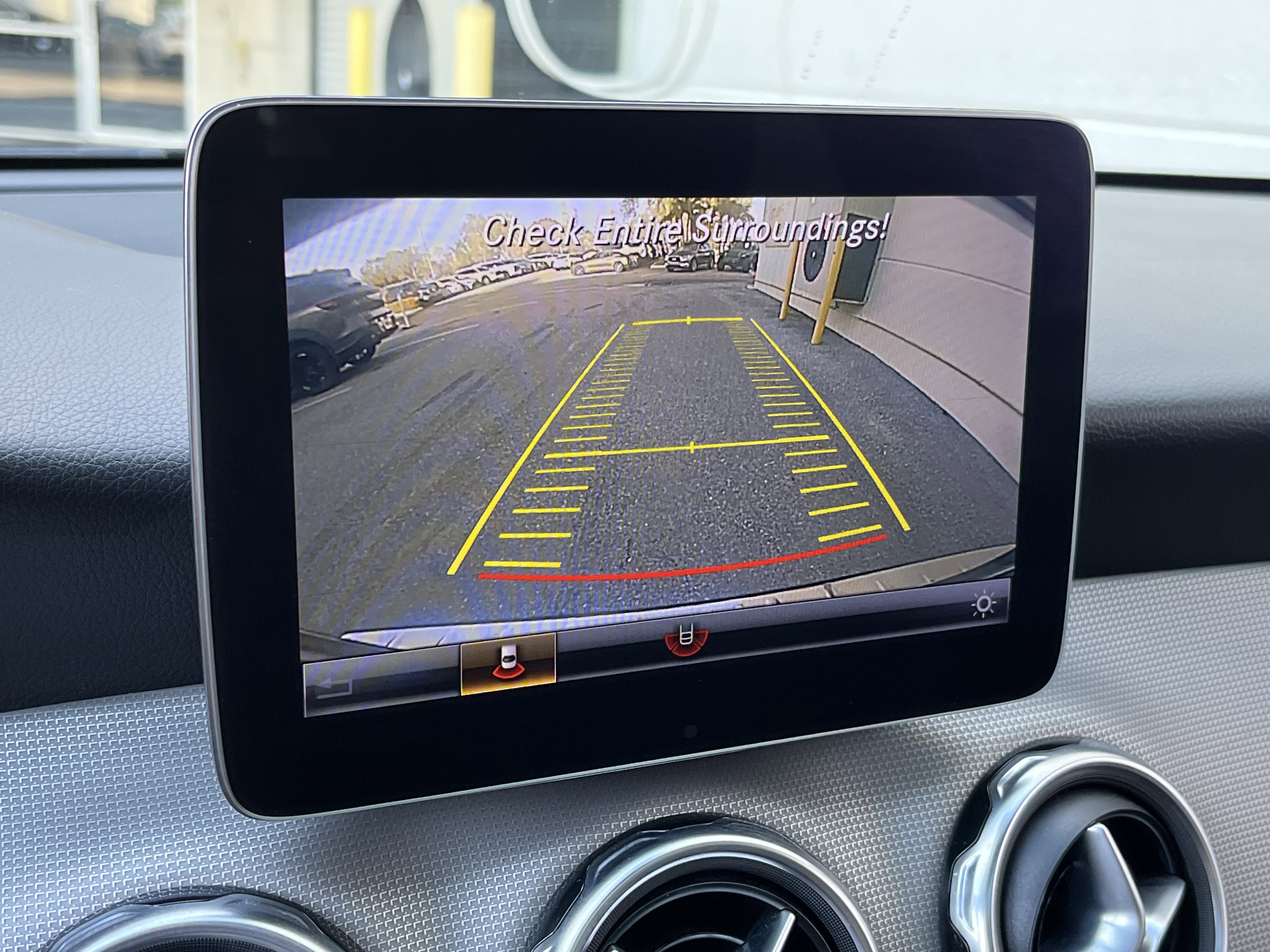 Used 2019 Mercedes-Benz GLA 250 GLA 250 image 4