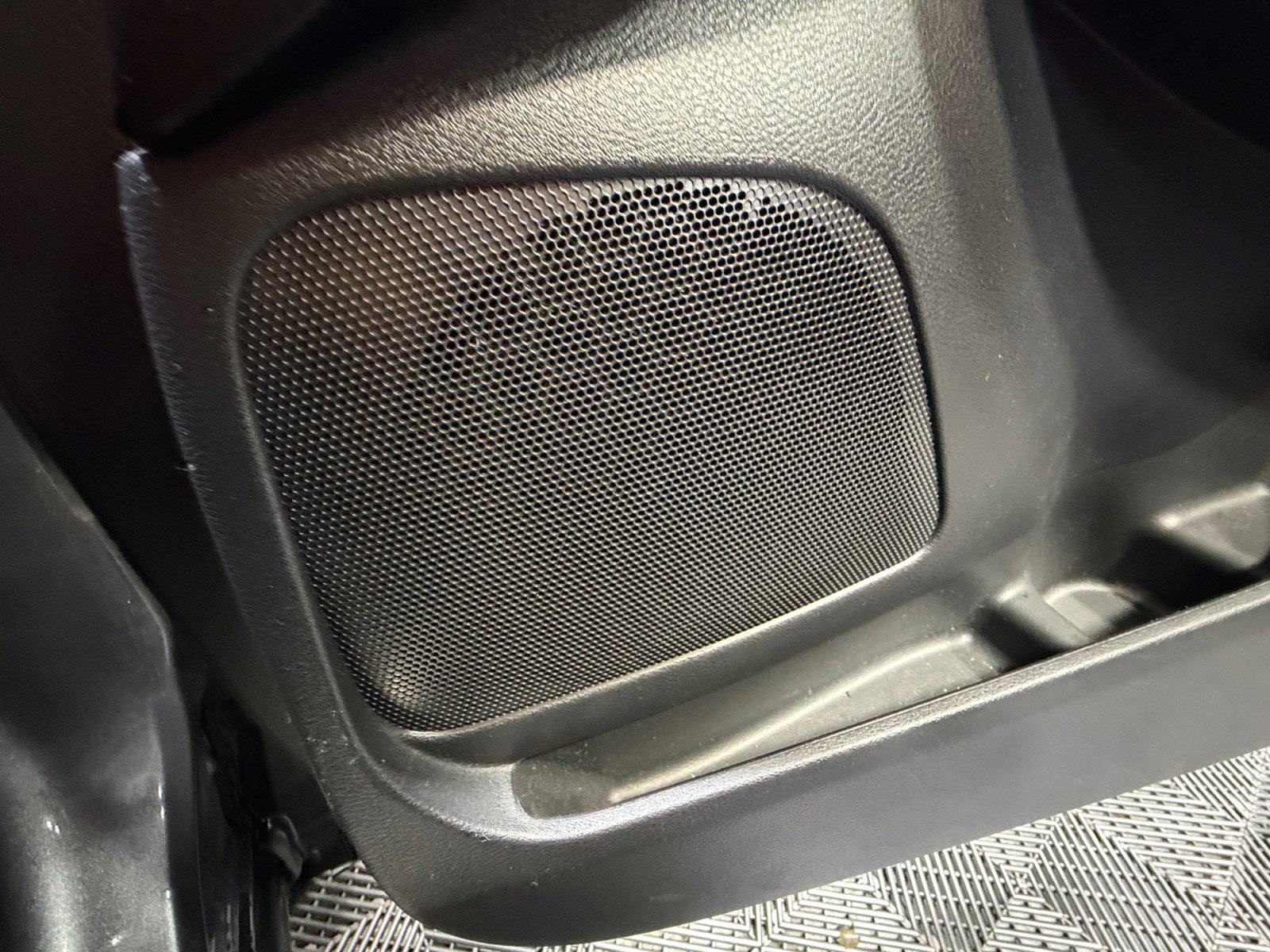 Used 2017 Nissan Murano Platinum w/ Platinum Technology Package image 27