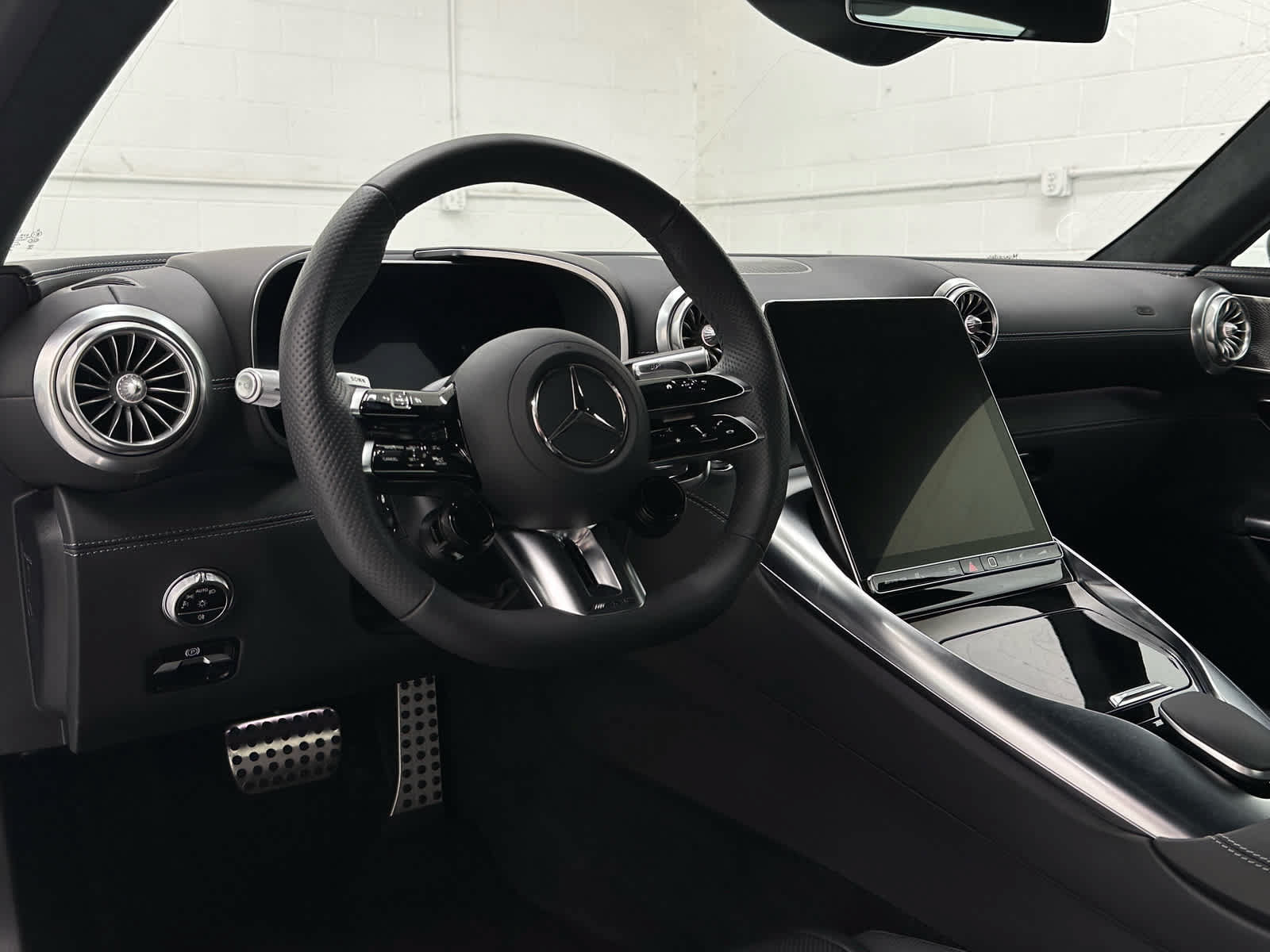 Used 2024 Mercedes-Benz AMG GT 55 image 10