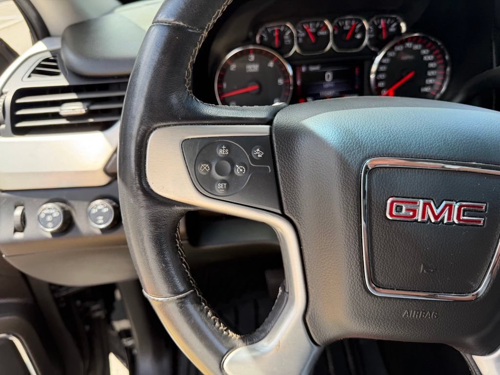 Used 2016 GMC Yukon SLE w/ Convenience Package AWD/4WD image 28