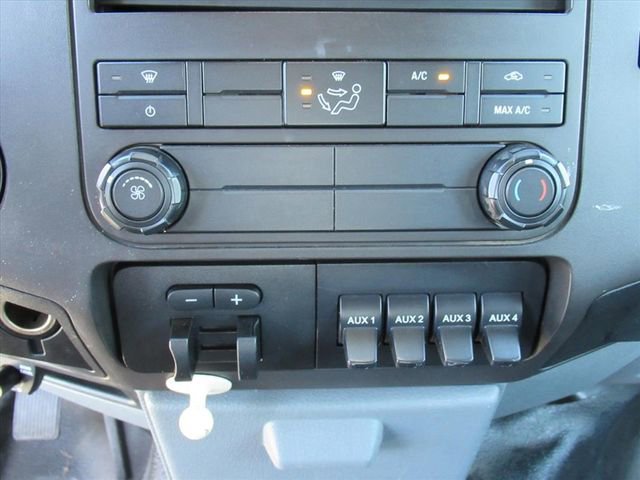 Used 2015 Ford F250 XL w/ XL Value Package image 22