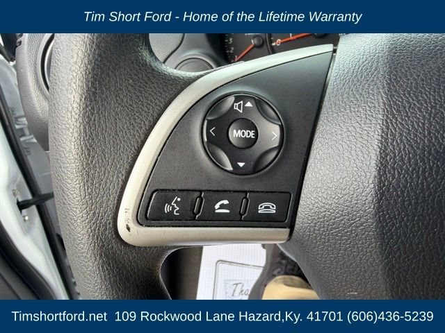 Used 2023 Mitsubishi Mirage G4 LE FWD image 14
