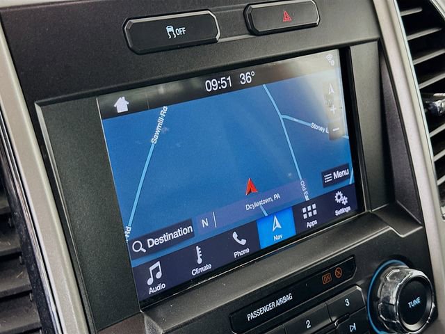 Used 2019 Ford F350 Lariat w/ Chrome Package image 14