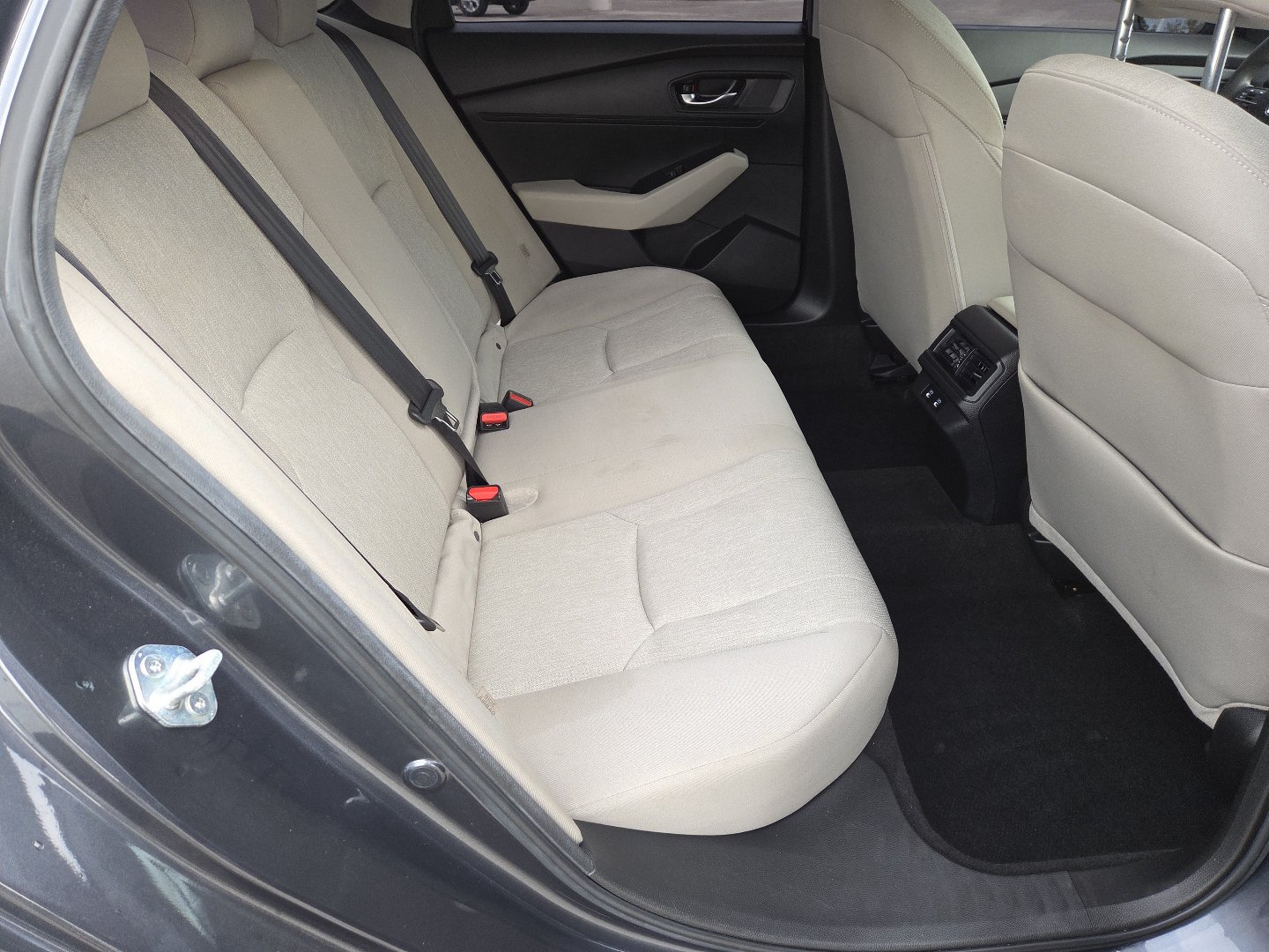 Used 2025 Honda Accord SE image 20