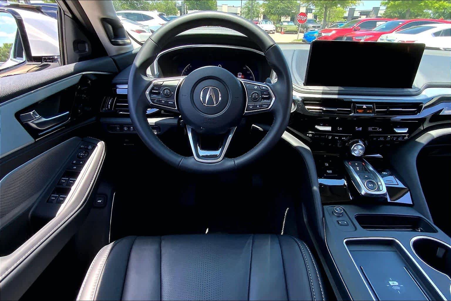Used 2026 Acura MDX FWD w/ Technology Package image 6