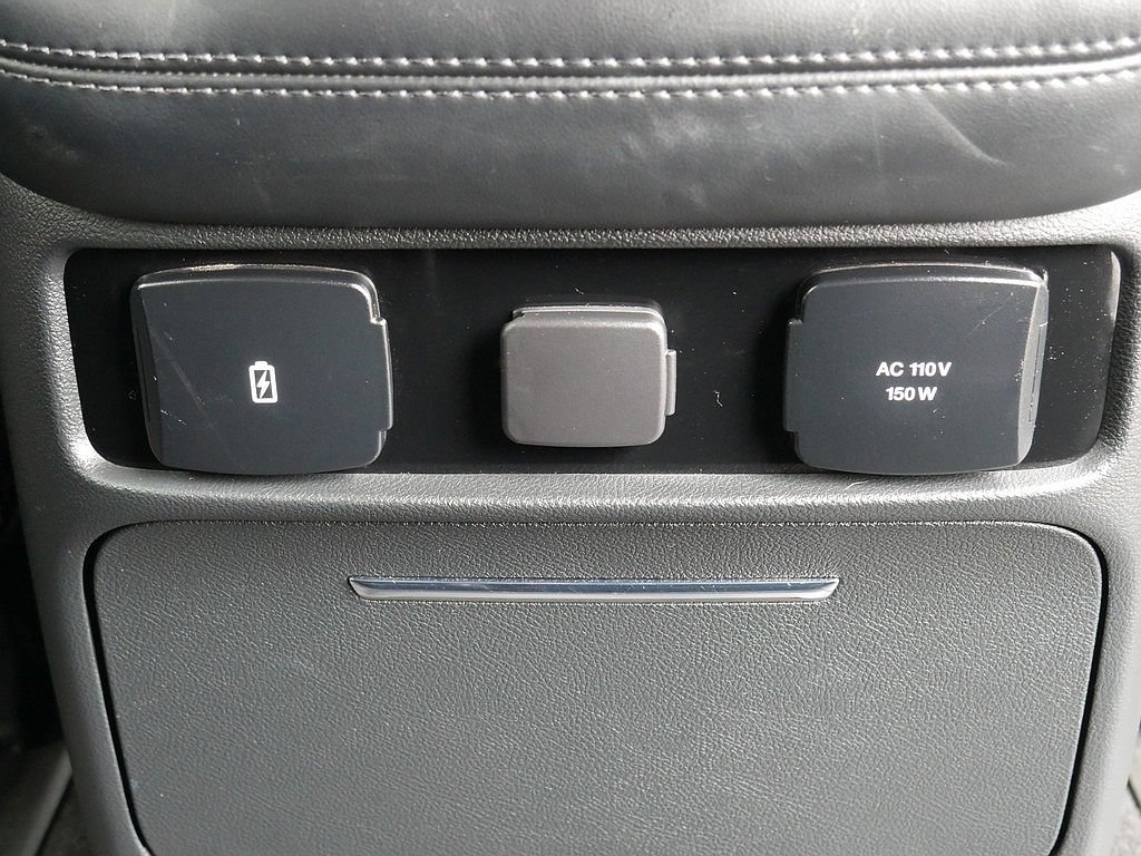 Used 2019 Lincoln Navigator Reserve AWD/4WD image 68