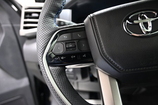 New 2026 Toyota Sequoia Platinum image 27