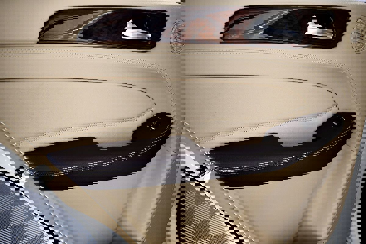 Used 2016 Mercedes-Benz GLE 300d 4MATIC image 39