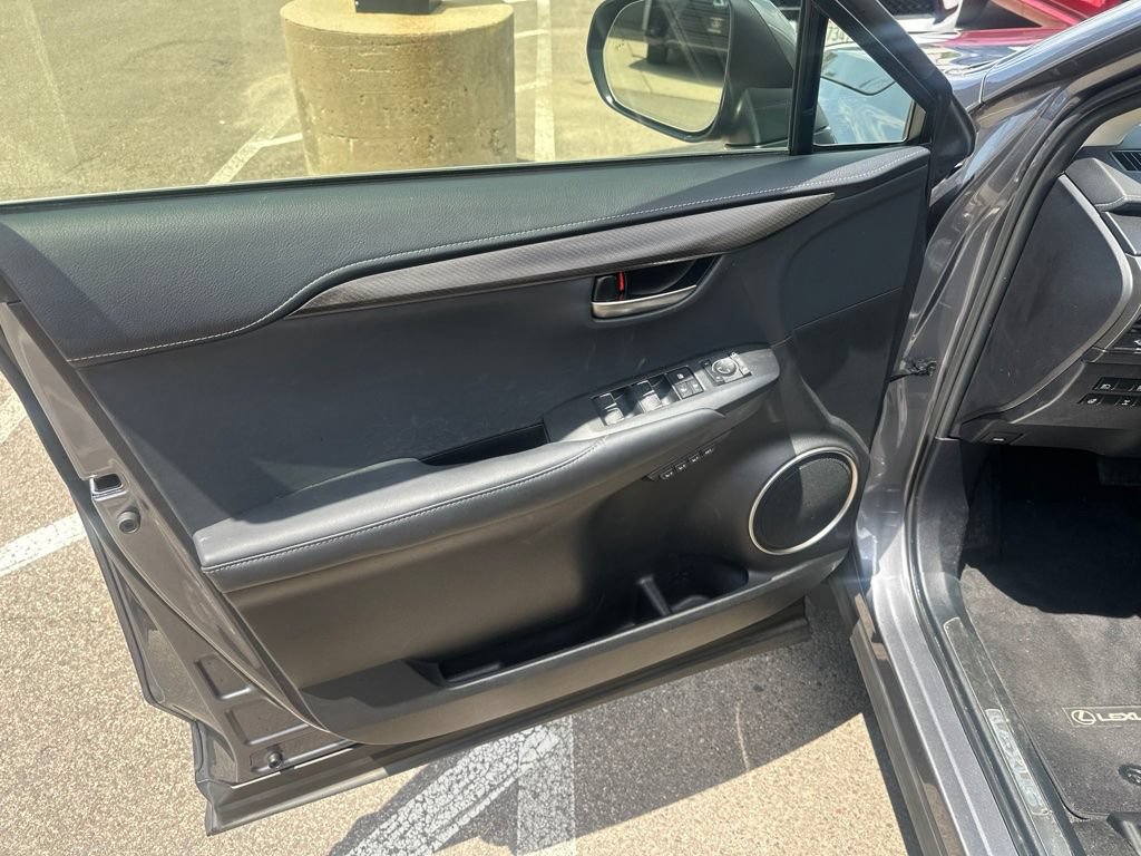 Used 2020 Lexus NX 300 AWD w/ Premium Package image 28