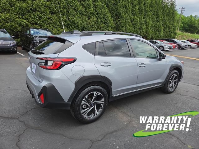 Used 2024 Subaru Crosstrek 2.0i Premium AWD/4WD image 7