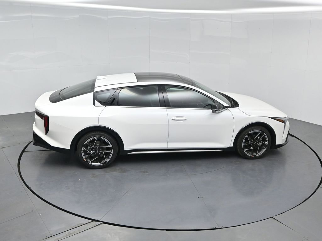 New 2026 Kia K4 GT-Line Turbo FWD image 64
