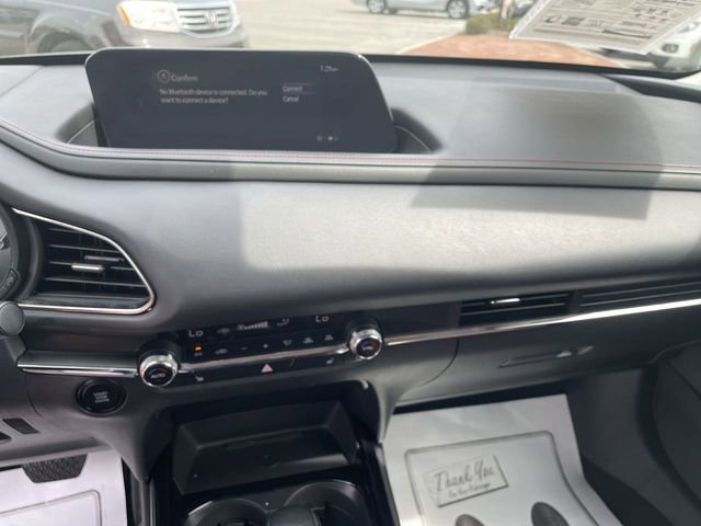 Used 2024 MAZDA CX-30 AWD 2.5 S w/ Preferred Package image 18