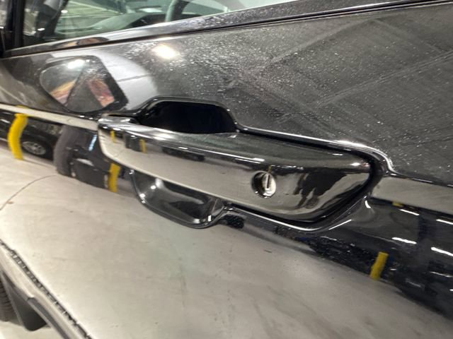 New 2025 Jeep Grand Cherokee Limited w/ Black Appearance Package image 15