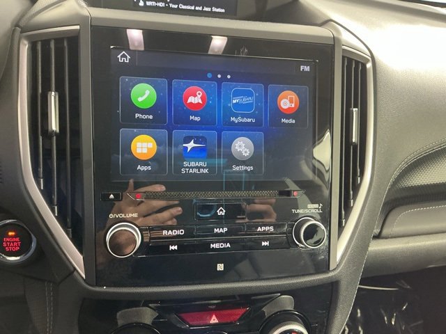 Used 2020 Subaru Forester Touring image 33