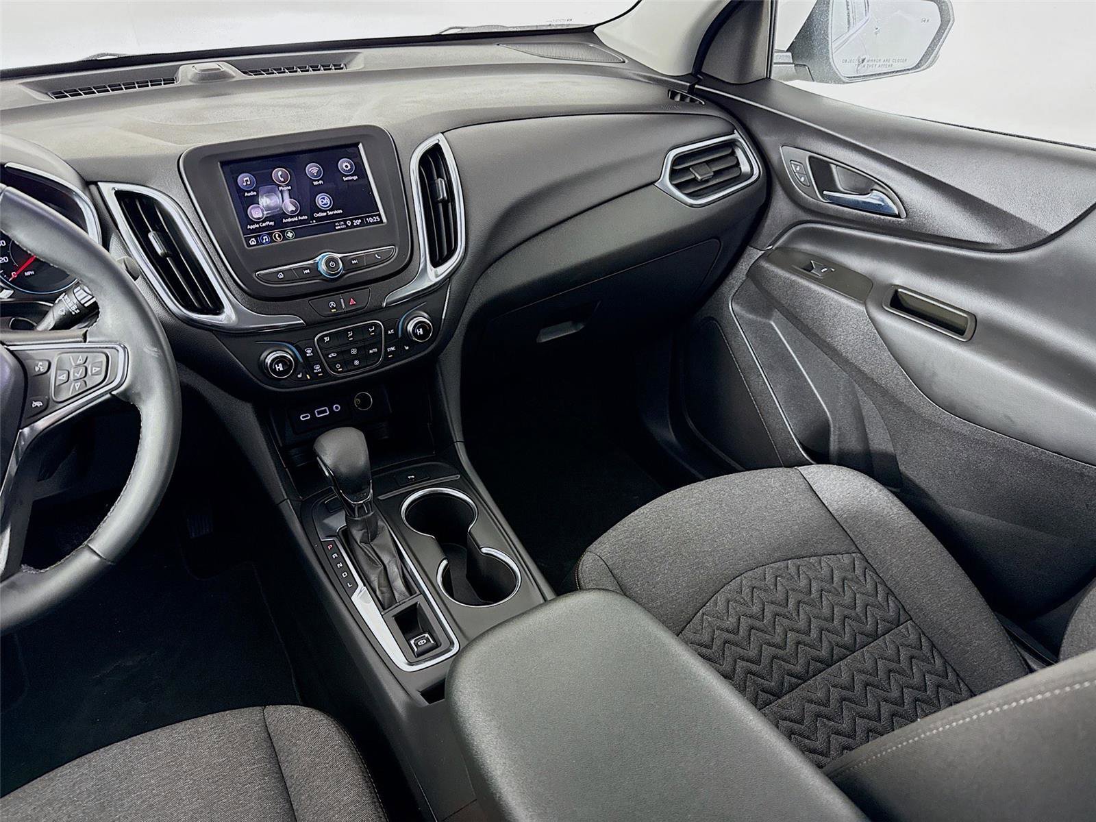 Used 2024 Chevrolet Equinox LT image 22