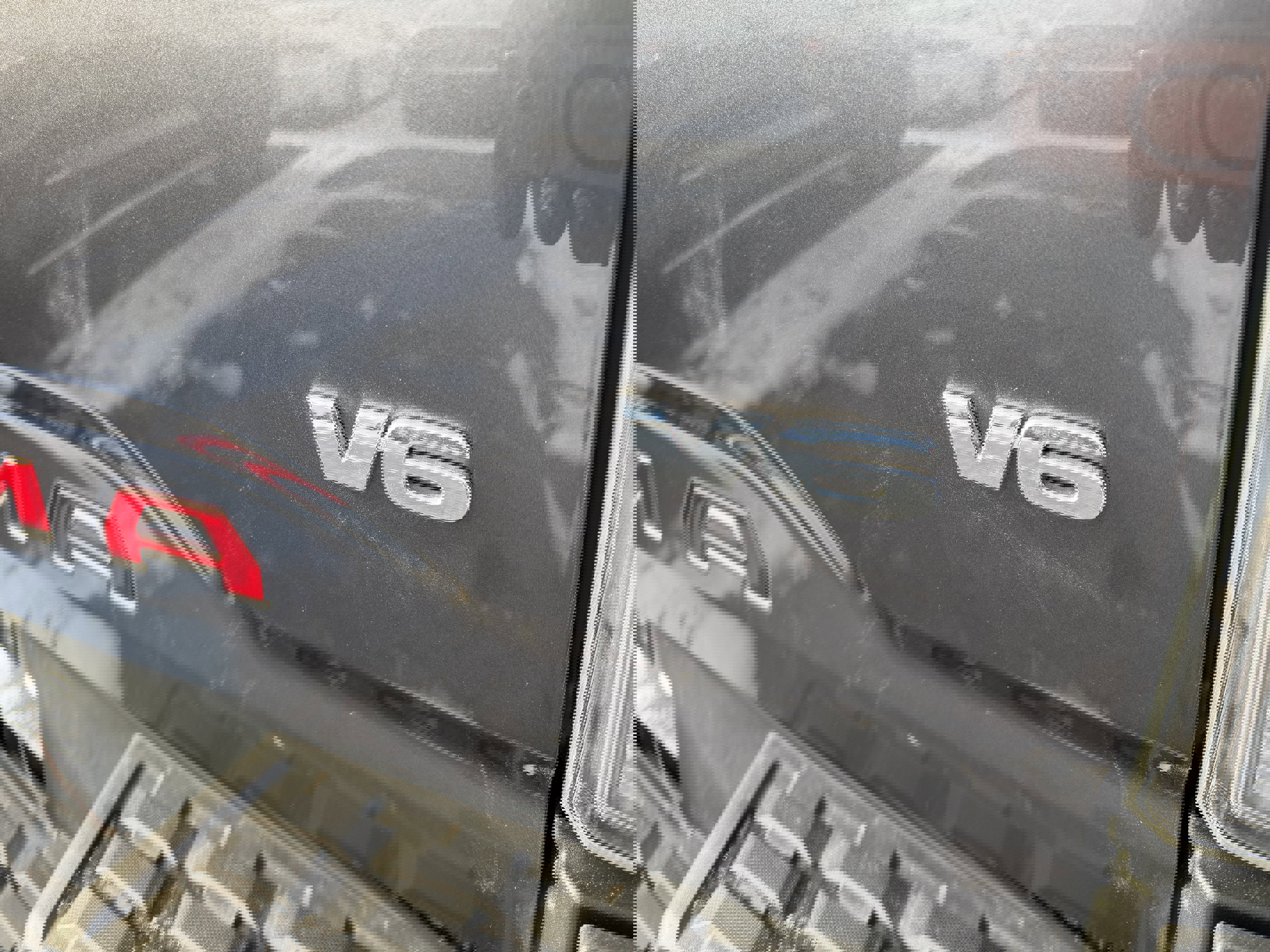 Used 2022 Toyota Tacoma TRD Sport w/ Technology Package image 7